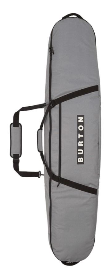 Burton Gig Snowboard Bag, 181cm Gray Heather
